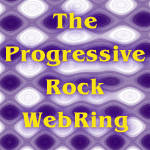 Progressive Rock Webring Logo graphic